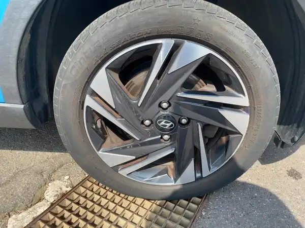 HYUNDAI BAYON TREND (7/15)
