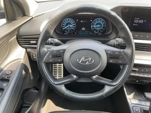 HYUNDAI BAYON TREND (9/15)