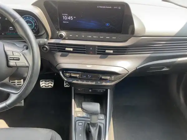 HYUNDAI BAYON TREND (10/15)
