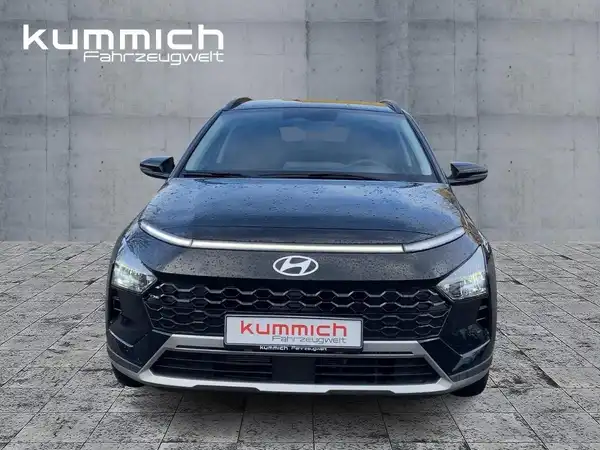 HYUNDAI BAYON PRIME (2/15)