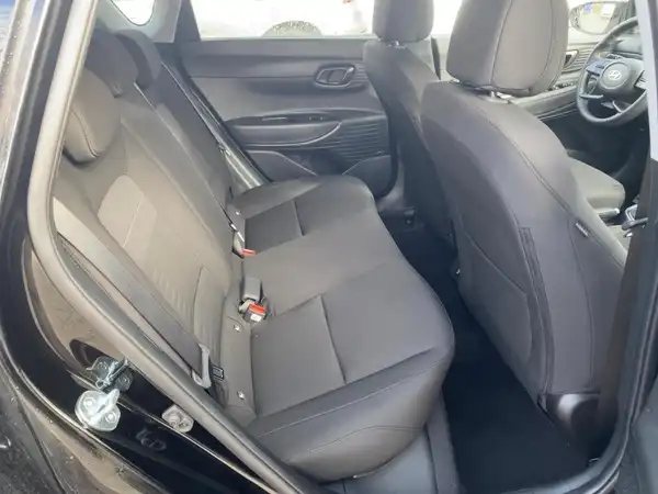 HYUNDAI BAYON PRIME (12/15)