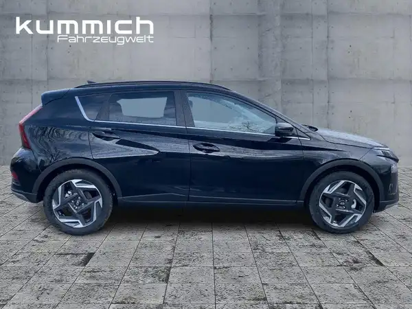 HYUNDAI BAYON PRIME (3/15)