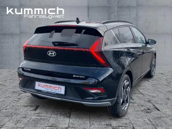 HYUNDAI BAYON PRIME (4/15)