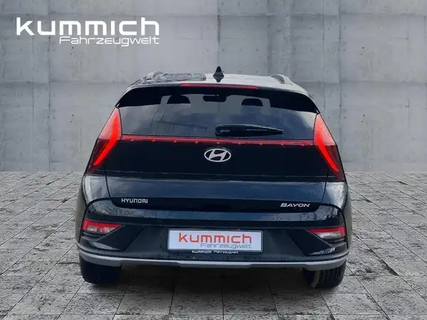 HYUNDAI BAYON PRIME (5/15)