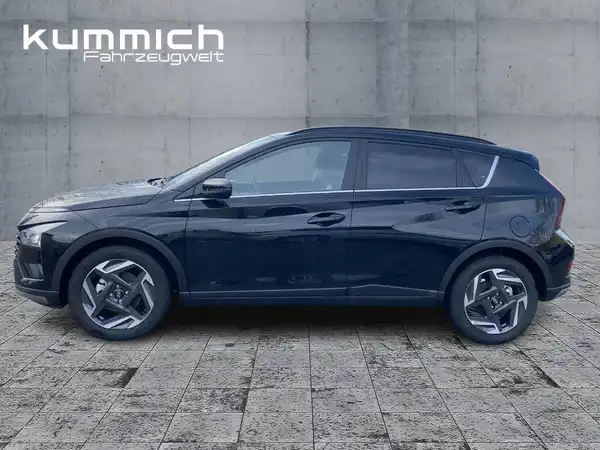 HYUNDAI BAYON PRIME (6/15)
