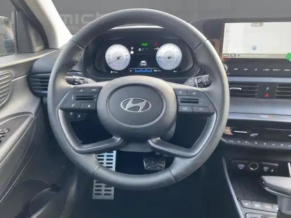 HYUNDAI BAYON PRIME (9/15)