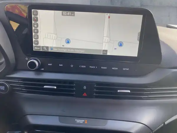 HYUNDAI BAYON PRIME (10/15)