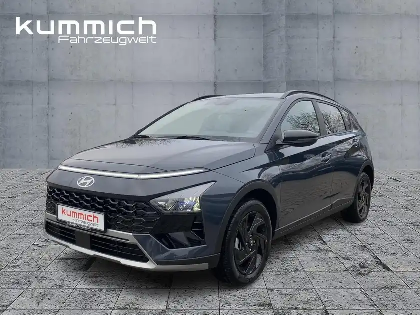 HYUNDAI BAYON (1/16)