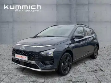 HYUNDAI BAYON (1/15)