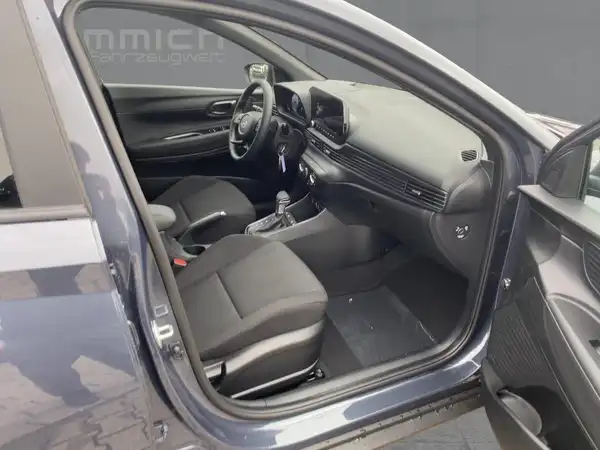 HYUNDAI BAYON (11/15)