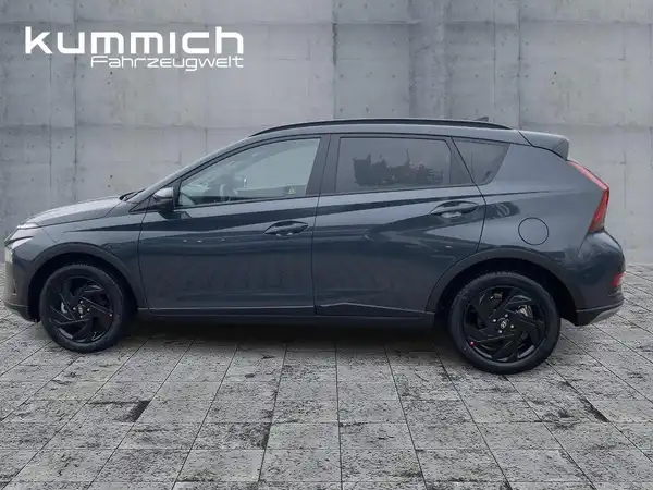 HYUNDAI BAYON (6/15)