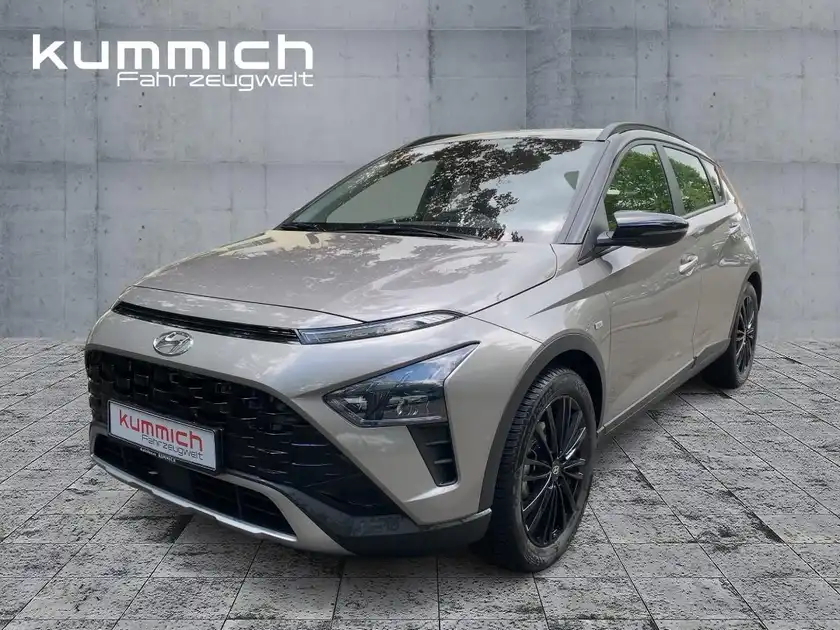 HYUNDAI BAYON TREND (1/16)