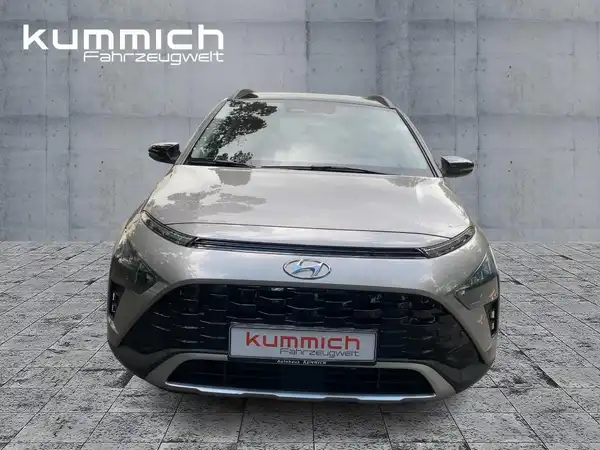 HYUNDAI BAYON TREND (2/15)