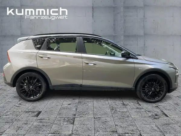 HYUNDAI BAYON TREND (3/15)
