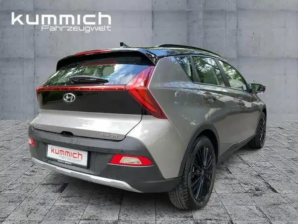 HYUNDAI BAYON TREND (4/15)