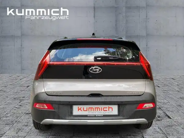 HYUNDAI BAYON TREND (5/15)
