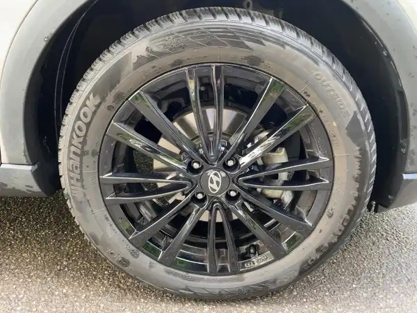 HYUNDAI BAYON TREND (7/15)