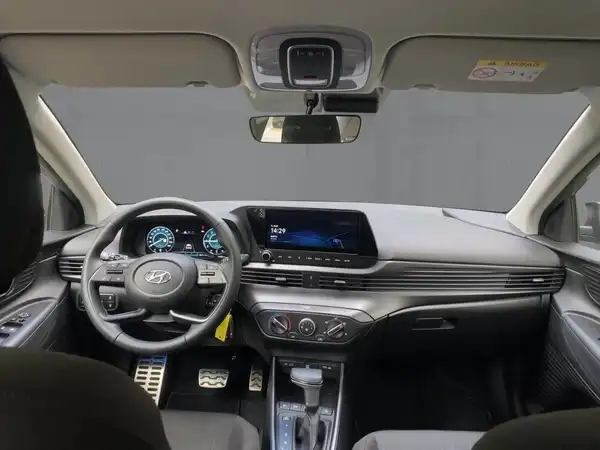 HYUNDAI BAYON TREND (8/15)