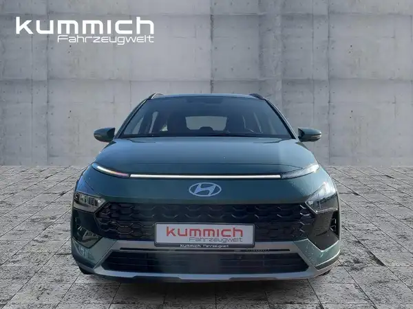 HYUNDAI BAYON TREND (2/15)