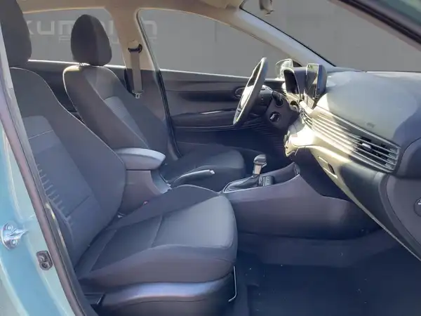 HYUNDAI BAYON TREND (11/15)