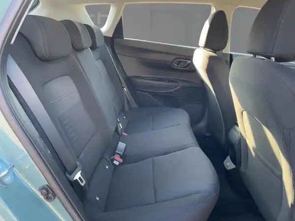 HYUNDAI BAYON TREND (12/15)