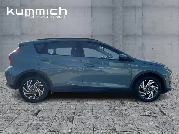 HYUNDAI BAYON TREND (3/15)