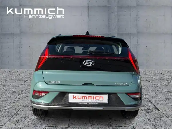 HYUNDAI BAYON TREND (5/15)