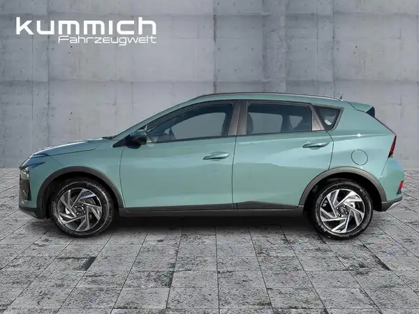 HYUNDAI BAYON TREND (6/15)