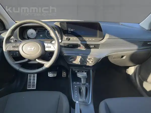 HYUNDAI BAYON TREND (8/15)