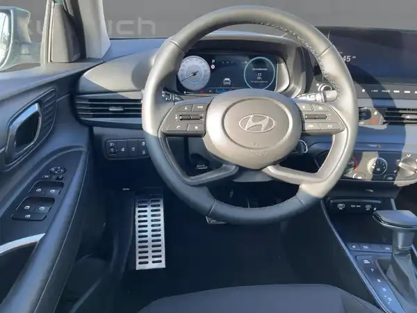 HYUNDAI BAYON TREND (9/15)