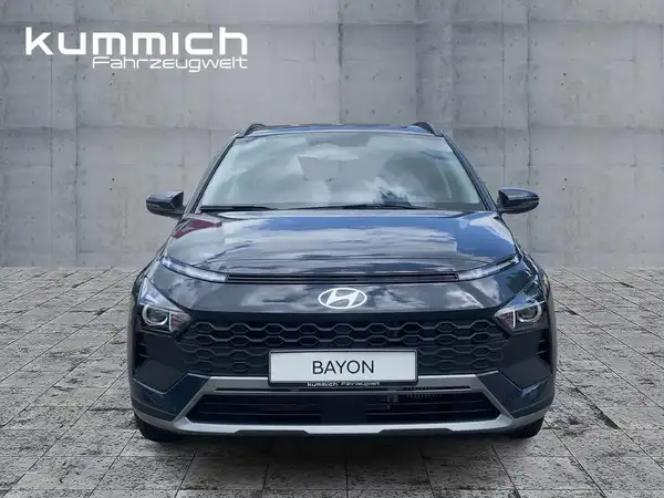 HYUNDAI BAYON SELECT (2/15)