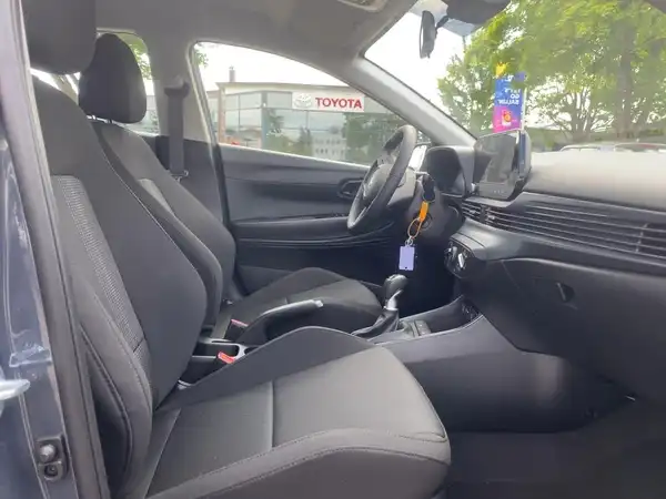 HYUNDAI BAYON SELECT (11/15)