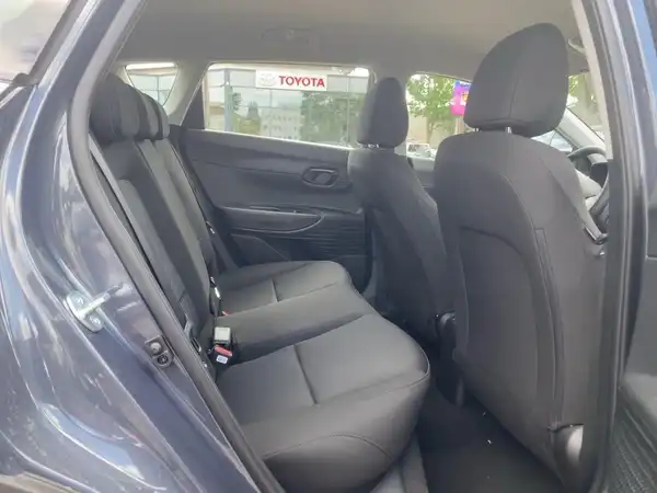 HYUNDAI BAYON SELECT (12/15)