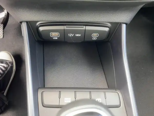HYUNDAI BAYON SELECT (14/15)