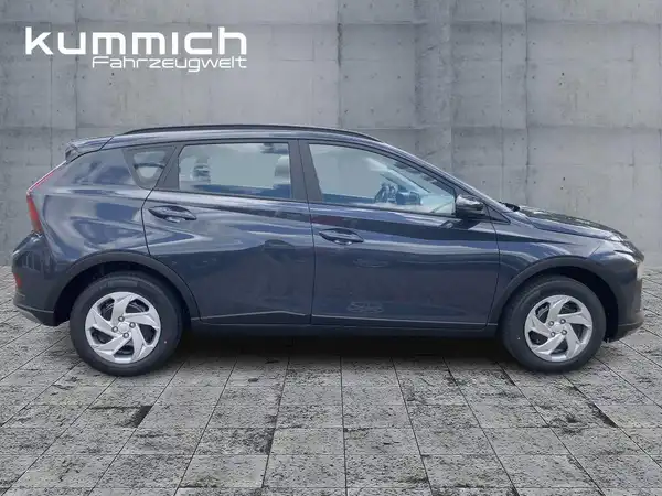 HYUNDAI BAYON SELECT (3/15)