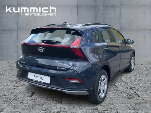 HYUNDAI BAYON SELECT (4/15)