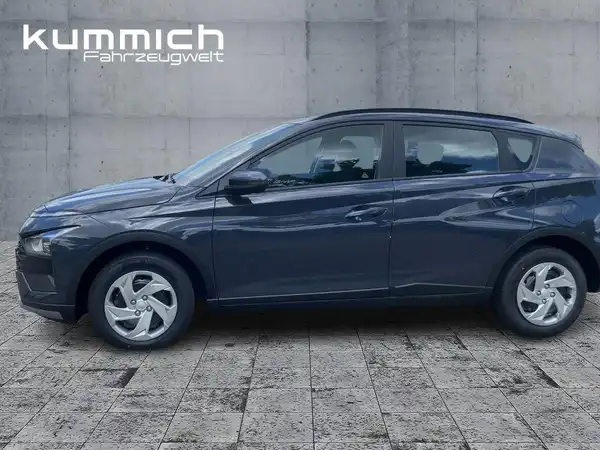 HYUNDAI BAYON SELECT (6/15)