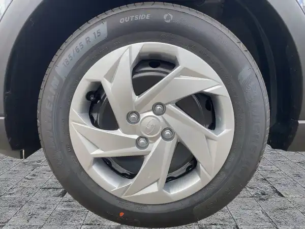 HYUNDAI BAYON SELECT (7/15)