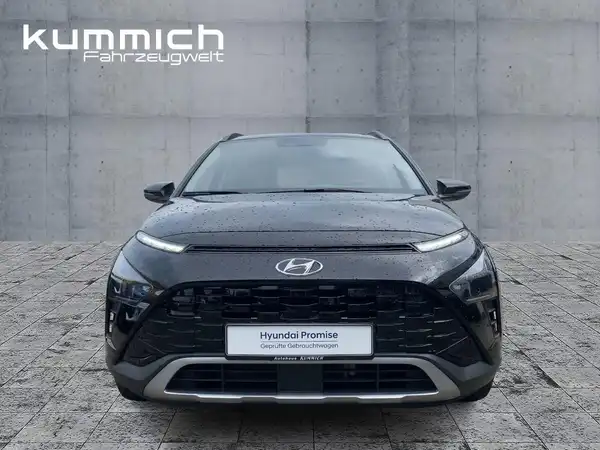 HYUNDAI BAYON PRIME (2/15)