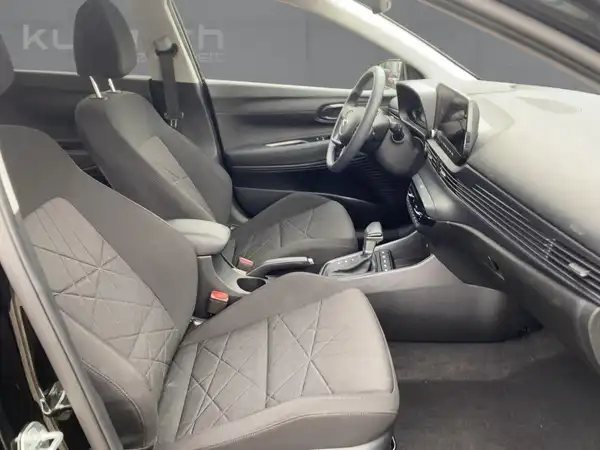 HYUNDAI BAYON PRIME (11/15)