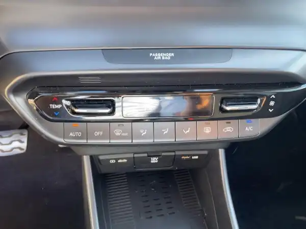 HYUNDAI BAYON PRIME (14/15)