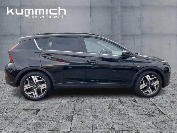 HYUNDAI BAYON PRIME (3/15)