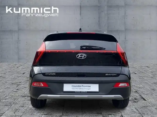 HYUNDAI BAYON PRIME (5/15)