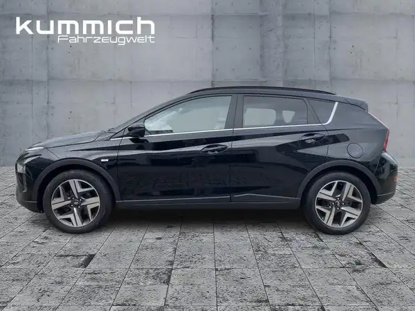 HYUNDAI BAYON PRIME (6/15)
