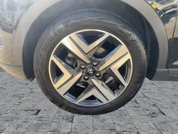 HYUNDAI BAYON PRIME (7/15)