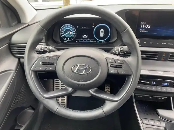 HYUNDAI BAYON PRIME (9/15)