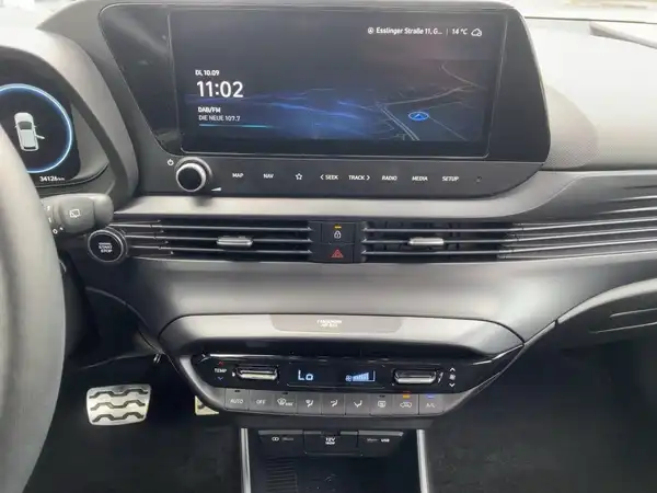 HYUNDAI BAYON PRIME (10/15)