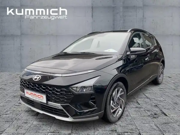 HYUNDAI BAYON TREND (1/15)