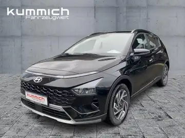 HYUNDAI BAYON TREND (1/15)