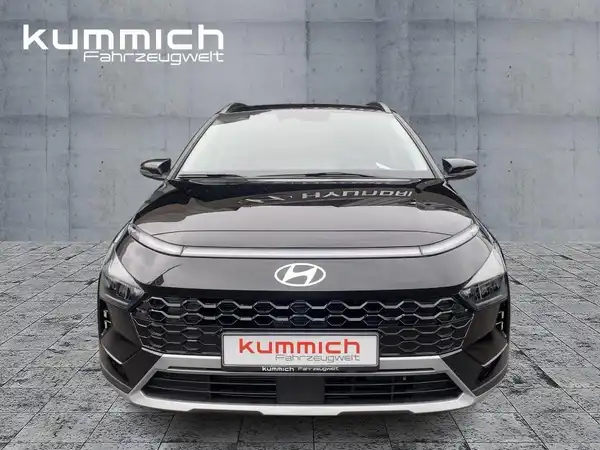 HYUNDAI BAYON TREND (2/15)